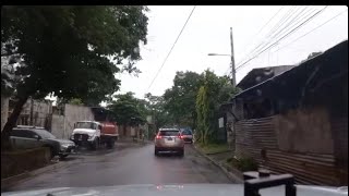 Comenzamos con este nuevo recorrido por Jucuapa municipio en El Salvador