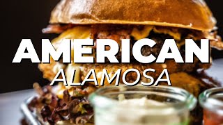 AMERICAN RESTAURANTS in Alamosa, COLORADO