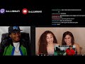 solluminati reacts to itsessi reacting to his try not to rap challenge