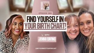 Feeling Lost? Your Birth Chart Explains More Than You Think