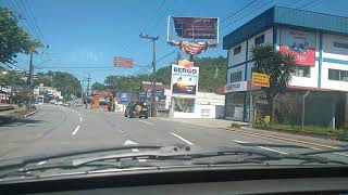 JARAGUÁ DO SUL - EMPRESA WEG MOTORES ELÉTRICOS