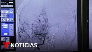 Un estudio descubre niveles alarmantes de microplásticos en el cuerpo humano | Noticias Telemundo