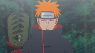 Naruto Shippuden Creation Of Akatsuki Full Movie (2023) 1080p60FPS