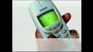 Cingular (2001)