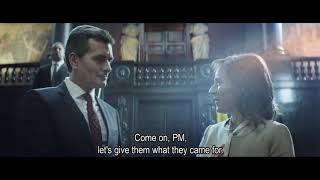 The Prime Minister Trailer (English subs)