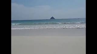 Pesona Pantai Selong Belanak - Lombok - Indonesia