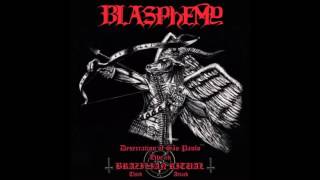 Blasphemy- Desecration (Live In Sao Paulo 2016)