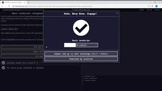 Basic Javascript (54/111) | Assignment with a Returned Value | freeCodeCamp