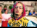 Lil pump Gucci gang clean