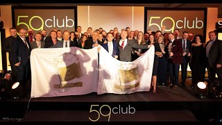 10th Annual 59club Service Excellence Awards