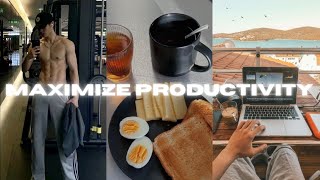 Fix Your Lifestyle | Best Routine