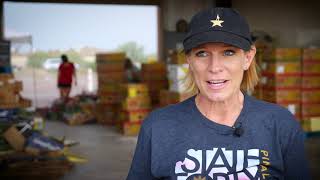 Arizona City Food Distribution for Residents Impacted by the Recent APS Power Outage