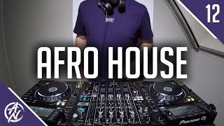 Afro House Mix 2020 | #12 | The Best of Afro House 2019 by Adrian Noble