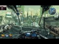 hawken closed multiplayer beta first look deathmatch