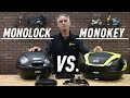 GIVI Monolock vs. GIVI Monokey | What's The Difference? | TwistedThrottle.com