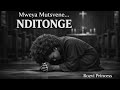 MWEYA MUTSVENE NDITONGE – Shona Worship Prayer | Holy Spirit Take Over