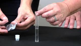 Phosphate Testing