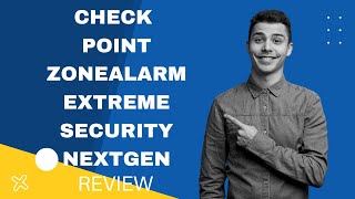 Check Point ZoneAlarm Extreme Security NextGen: The Ultimate Protection for Your Devices