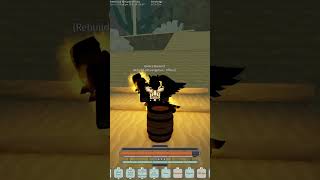 I got caught trolling in Deepwoken 😂 #roblox #deepwoken #deepwokenroblox