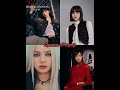 Pop or kpop?#kpop#lisa#fypシ゚viral #blackpink