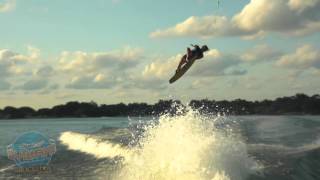 Cory Teunissen - Wakeboard - Video Of The Year - Pro Men