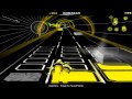 audiosurf dragonforce through the fire and flames ninja mono ironmode