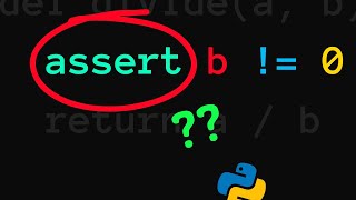 Why THIS is used in Python