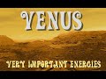 Venus in Aquarius - This energy is massive, it's influenced by Pluto, Neptune, & a quarter moon!!