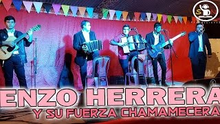 ENZO HERRERA - CHAMAME 2017