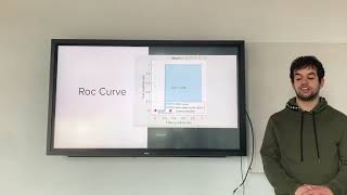 Image Processing and Pattern Recognition Group Presentation