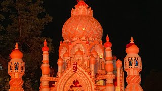 Sayajigunj Bhatta Garasiya mohalla 02 chand Vadodara Muharram 2022