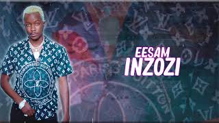 Inzozi by Eesam (Official lyrics video)