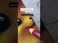 Drawing Pikachu in different art styles part 1✨| Artcoaster #shorts