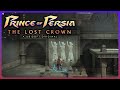 Prince of Persia: The Lost Crown - Four Doors Sacred Archives Puzzle Guide