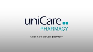 uniCare Pharmacy -Burjuman Branch