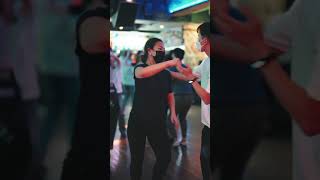 맘보댄스, 강남 살사 Seoul Salsa Night \u0026 맘보라운지 at 턴바