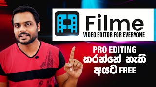 Edit videos and slideshows Much Easier with iMyFone Filme Video editor | License Giveaway