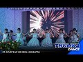 THUMKA DANCE | MARIAN EUPHORIA 2K24 | ST MARY'S LP SCHOOL | MANJAPRA