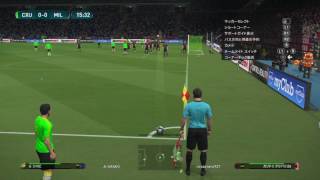 #33【芳ばしい春】ウイイレ2017 myClub pes2017 あるある【春の通報祭り】