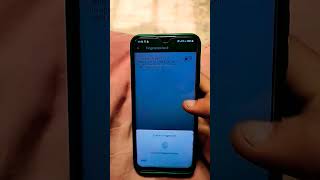 watsapp me fingerprint lock kaise lagye#mobile#shorts#video