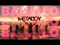 metaboy bailalo official single