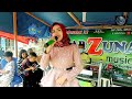 lagu daerah jambi puntung suluh voc. sary bae official video music amran arzuna