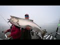 the ultimate lake michigan salmon showdown ufe s24 e4 lund boats