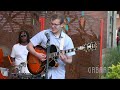 Brandon Douthitt | The Alley Sessions 2023