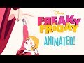 Download What It's Like to Be Me ⏳ | Freaky Friday | Disney Channel In Mp4 3Gp Full HD Video