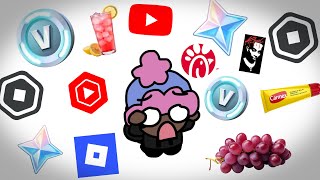 I Have Strange Addictions