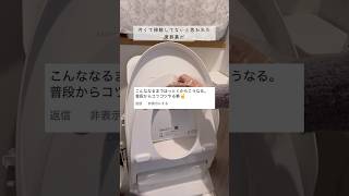 インスタ真似して失敗したトイレ掃除の末路