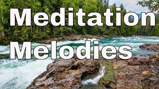 🎵Meditation yoga relaxation music🎵 slideshow music background no copyright for wedding pictures #103