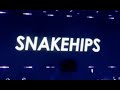 SNAKEHIPS - Live @ EDC Las Vegas 2021 (full set)