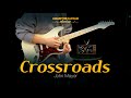 Crossroads - John Mayer [Guitar Cover + TAB]